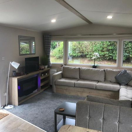 Static Stays Longridge Exterior foto